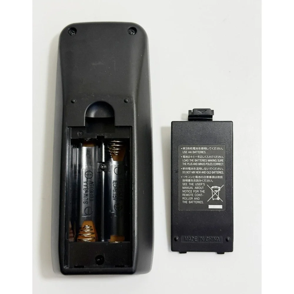 ViewSonic 91225A OEM Projector Remote Control Controller Original